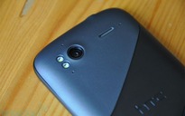'Độ' rom cải thiện camera trên HTC Sensation