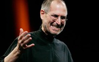 Steve Jobs đứng đầu "Doanh nhân vĩ đại nhất thời đại"