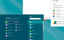 Ứng dụng miễn phí với menu Start cho Windows 8