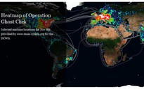 "Sâu" DNSChanger sẽ khiến hàng trăm ngàn người mất internet