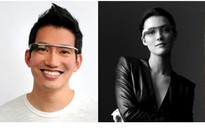Google ra mắt dự án "Glass" với kính thực tế ảo thông minh