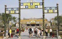 Du lịch ảo 3D trên Google Maps