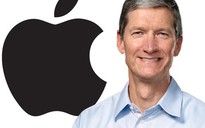 Tim Cook là CEO được yêu thích nhất 2012