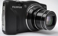 Fuji F770EXR dòng máy compact ấn tượng