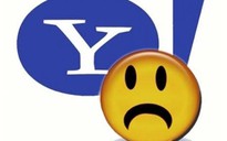 Yahoo Axis ra mắt không lâu đã dính lỗi bảo mật