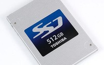 Toshiba công bố SSD 19nm đầu tiên trên thế giới