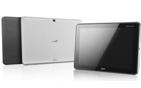 Acer ra mắt Tablet 1080p đầu tiên