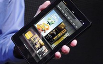 Kindle Fire giảm giá để ra mắt mẫu mới