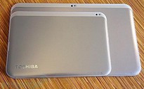 Toshiba ra mắt tablet 13 inch