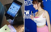 Meizu ra mắt điện thoại quad-core rẻ nhất