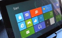 Windows 8 chính thức ra mắt vào 26 tháng 10