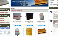 Hà Nội: Dân dùng bộ kích sóng gây nhiễu mạng di động