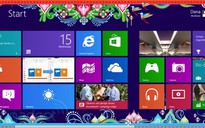 Trải nghiệm Windows 8 chính thức miễn phí 3 tháng
