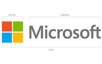 Microsoft chính thức sử dụng logo mới