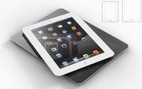 iPad Mini có thể mang tên iPad Air