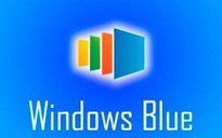Windows Blue chỉ là bản cập nhật của Windows 8?