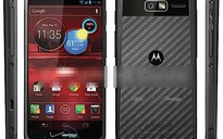 Motorola XT907 sẽ có lõi kép 1.5GHz, màn hình 4,3-inch