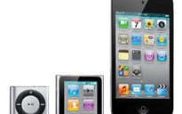 iPod thế hệ mới ra mắt cùng iPhone 5?