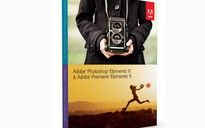 Adobe ra mắt Photoshop và Premiere Elements 11
