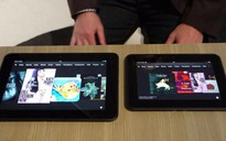 Amazon tự phát triển ứng dụng bản đồ cho riêng mình