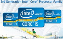 Intel phát hành loạt CPU Core i3 Ivy Bridge đầu tiên
