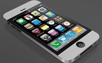 Về Việt Nam, iPhone 5 khó đạt "giá khủng"