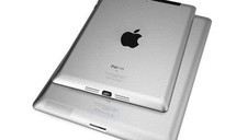 Apple sẽ chính thức giới thiệu iPad mini vào ngày 23-10