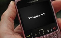 RIM phản bác về "nỗi xấu hổ" khi dùng BlackBerry