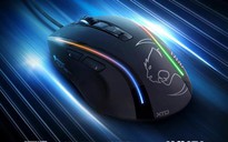 Roccat ra mắt nhiều dòng chuột mới cho game thủ