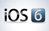 Apple thử nghiệm iOS 6.0.1, phiên bản 6.1 sẽ ra mắt vào năm sau