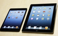 Giới công nghệ vẫn đánh giá cao iPad mini