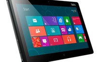 Lenovo công bố cấu hình và giá bán cho hàng loạt tablet mới