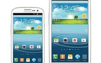 Galaxy S3 "mini" được xác nhận sẽ ra mắt tại Đức