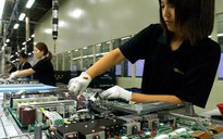Các nhà máy Samsung ở Trung Quốc vi phạm điều kiện lao động