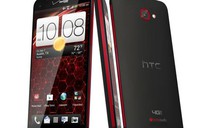 HTC Droid DNA so kè pin cùng loạt smartphone