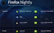 Mozilla âm thầm chấm dứt phát triển Firefox 64-bit