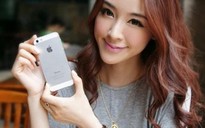 iPhone 5 chính hãng tại Việt Nam giá bao nhiêu?