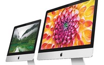 Apple iMac 21,5-inch được lên kệ vào ngày 30-11