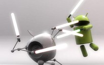 Google phát triển một tính năng tương tự Airplay của Apple