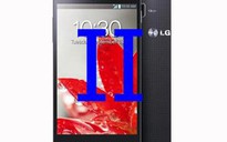 Cấu hình chi tiết của LG Optimus G2