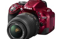 Nikon D5200, DSLR 24Mp, tự động lấy nét với 39 điểm