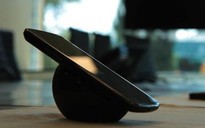 Google giới thiệu sạc không dây Wireless Charging Orb