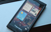 BlackBerry 10 đang được test với hơn 50 nhà mạng