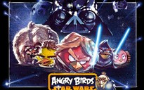 Angry Birds Star Wars phát hành trên nhiều nền tảng