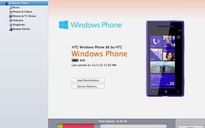 Microsoft phát hành Windows Phone 3.0 cho Mac OS X