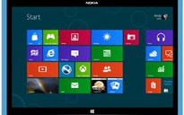 Nokia sẽ có tablet 10-inch chạy Windows RT?