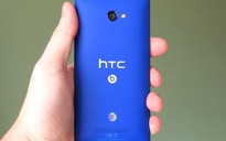 HTC không phát triển smartphone màn hình lớn