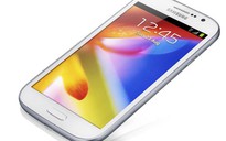 Samsung ra mắt Galaxy Grand màn hình WVGA 5-inch