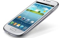 Galaxy S III Mini sẽ bán tại Việt Nam vào tháng 1