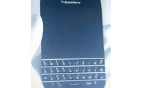 Lộ diện BlackBerry N-Series bàn phím QWERTY